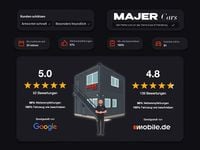 Gebraucht Audi A3 Sport 140 PS (102 kW) 2007 Schwarz Limousine