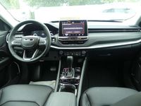 Gebraucht Jeep Compass 131 PS (96 kW) 2023 Alpine white SUV