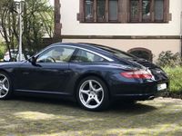 gebraucht Porsche 911 Targa 4 997MY08 Targa