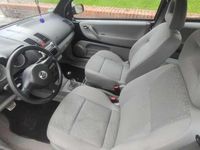 Gebraucht VW Lupo 60 PS (44 kW) 2001 Kleinwagen