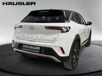 Gebraucht Opel Mokka-e 100 kW (136 PS) 2022 Weiss SUV