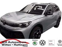 Gebraucht VW Tiguan Style 193 PS (141 kW) 2024 Oyster silver metallic SUV