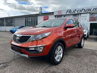 gebraucht Kia Sportage 1.6 GDI VISION XENON 4XSHZ I.HAND