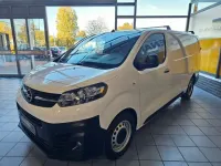 Brugt Opel Vivaro 144 HK (105 kW) 2022 Hvid MPV