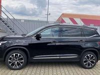 Neu DFSK Forthing 3 170 PS (125 kW) 2025 Schwarz Limousine