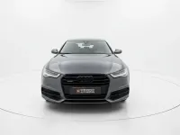 Gebraucht Audi A6 Sport 326 PS (239 kW) 2015 Grau Limousine