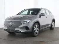 Gebraucht Mercedes EQA300 Advanced Plus 167 kW (228 PS) 2025 Grau SUV