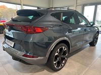 gebraucht Cupra Formentor 1.5 TSI Navigation/Kamera/LED/Keyless