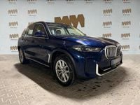 Gebraucht BMW X5 Sport Line 286 PS (210 kW) 2024 Blau SUV