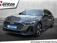 Gebraucht Audi A5 Sport 204 PS (150 kW) 2025 Grau Kombi