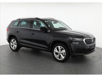 gebraucht Skoda Kodiaq Style TSI DSG Style