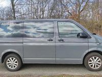 Brugt VW T6.1 Trendline 150 HK (110 kW) 2020 Grå Van