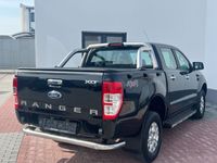 gebraucht Ford Ranger DoKa 4x4 XLT*ORIGINAL NUR 38TKM*TEMPOMAT*