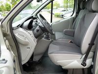 gebraucht Opel Vivaro 2.0 CDTI L2H1 DPF Klima