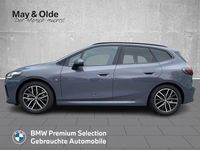 Używany BMW 223 Active Tourer Performance 211 KM (155 kW) 2025 Szary Minivan