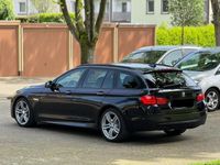 gebraucht BMW 520 d F11 M-Sportpaket Automatik/Alufelgen