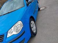 gebraucht VW Polo 1.2 Trendline 44kW *TÜV