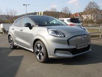Gebraucht Ford Puma Gen-E Premium 124 kW (169 PS) 2025 Silber SUV