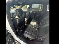 Gebraucht Jeep Grand Cherokee Summit 250 PS (183 kW) 2015 SUV