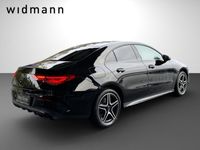 gebraucht Mercedes CLA250e Coupé AMG*Edition 2020*MBUX Navi Plus*