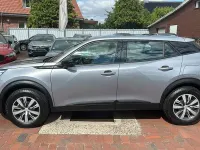 Gebraucht Peugeot 2008 Active 100 kW (136 PS) 2023 Grau SUV