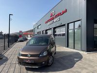 Gebraucht VW Caddy 105 PS (77 kW) 2014 Braun Van / Kleinbus