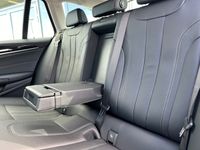gebraucht BMW 520 d Luxury Line Touring Pano Laser HUD HiFi