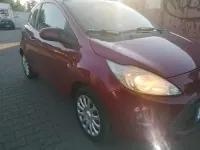 Gebraucht Ford Ka 69 PS (50 kW) 2009 Andere farben Kleinwagen