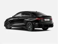 Neu Audi RS3 400 PS (294 kW) 2026 Schwarz (mythosschwarz metallic) Limousine