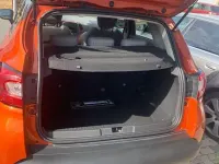 Gebraucht Renault Captur Experience 118 PS (86 kW) 2016 Orange SUV