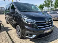 Gebraucht Renault Trafic 170 PS (125 kW) 2025 Schwarz Van / Kleinbus