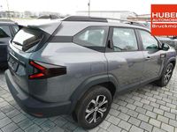Neu Dacia Bigster Expression 140 PS (102 kW) 2026 Grau SUV