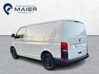 Gebraucht VW Transporter 90 PS (66 kW) 2020 Weiß Van