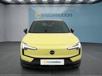 Gebraucht Volvo EX30 200 kW (272 PS) 2025 Gelb SUV