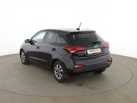 gebraucht Hyundai i20 1.0 TGDI Advantage, Benzin, 17.490 €