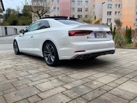 gebraucht Audi S5 Coupé