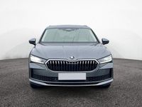 Gebraucht Skoda Superb Selection 193 PS (141 kW) 2025 Graphitegrau Kombi