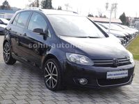 gebraucht VW Golf Plus Style Autom./Tempo/Klima/PDC/SHZ/MFL