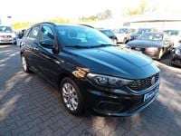 Gebraucht Fiat Tipo 95 PS (69 kW) 2017 Schwarz Kombi