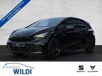 Gebraucht Cupra Born 169 kW (231 PS) 2025 Grau Kleinwagen