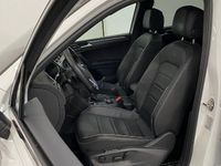 gebraucht VW Tiguan Allspace 2.0 TSI 4Motion DSG R-Line