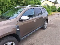 Gebraucht Dacia Duster Prestige 114 PS (83 kW) 2019 Bronze SUV