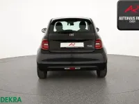 Gebraucht Fiat 500e 86 kW (118 PS) 2024 Schwarz Limousine