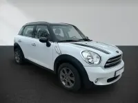 Gebraucht Mini Cooper Countryman 122 PS (89 kW) 2014 Andere SUV