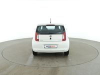 gebraucht Skoda Citigo 1.0 MPI Style, Benzin, 12.360 €