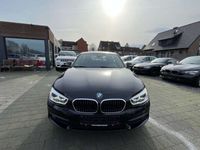 gebraucht BMW 120 i Advantage LED, AUTOMATIK, LEDER