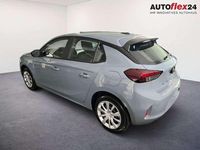 Neu Opel Corsa-e Edition 100 kW (136 PS) 2025 Grafik grau Kleinwagen