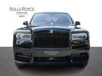 gebraucht Rolls Royce Cullinan #wrapped #blackdetails