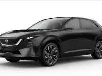 Neu Mazda CX-6e Takumi-Line 189 kW (258 PS) 2026 Schwarz SUV