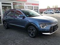 Gebraucht Kia Niro Vision 94 PS (69 kW) 2025 Blau SUV